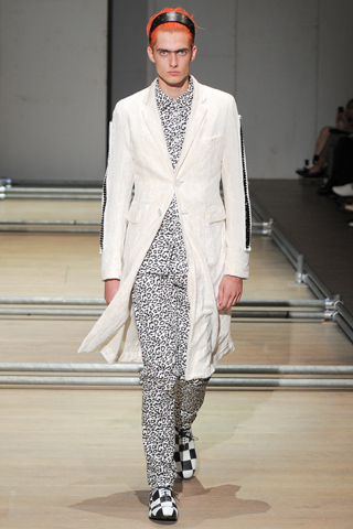 Comme des Garcons / - 2013